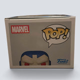 Funko POP! Marvel X-Men ‘97 Apocalypse #1591!