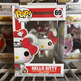 Funko POP! Hello Kitty Polar Bear Figure #69