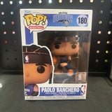 Funko POP! NBA Orlando Magic Paolo Banchero Figure #180!