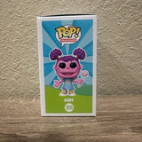 Funko POP! Sesame Street Abby Cadabby Figure #1610!