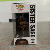 Funko POP! The Boys - Sister Sage Figure #1599!