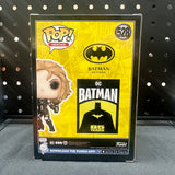 Funko POP! DC Batman Returns Catwoman Figure #528!