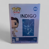 Funko POP! Rocks BTS RM Indigo Wildflower Figure #464!