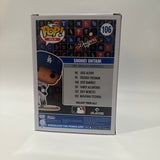 Funko Pop! MLB Shohei Ohtani LA Dodgers Baseball Figure #106!