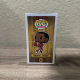 Funko POP! NBA Legends Michael Jordan Rookie Chicago Bulls Figure #193!