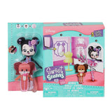 Disney Sweet Seams Series 1 Minnie Mouse Deluxe Pack
