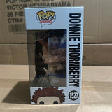 Funko POP! Nickelodeon The Wild Thornberry’s Donnie Thornberry Figure #1527!