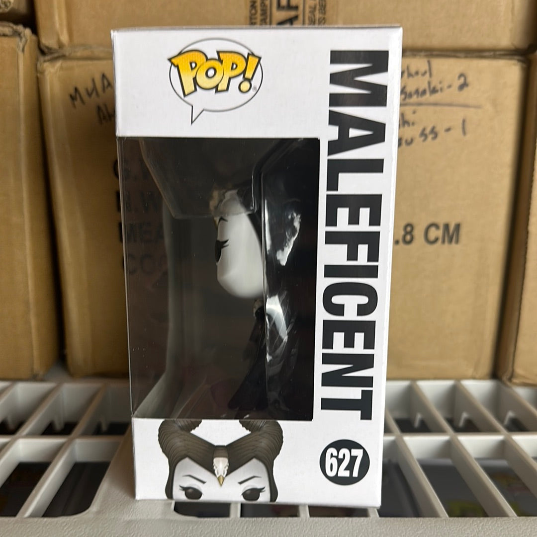 Funko POP! Disney - Maleficent Mistress of Evil Figure #627!