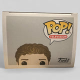 Funko POP! The Boys Hughie with Walkie Figure #979!