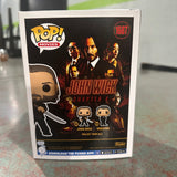 Funko POP! John Wick Chapter 4 Keanu Reeves Figure #1687!