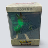 Ultra Pro Elite Series: Lucario Alcove Flip Deck Box