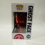 Funko POP! Horror Scream Valentines Ghost Face Figure #1725!