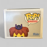 Funko POP! The Simpsons Sideshow Bob Figure #1656