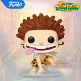 Funko POP! Nickelodeon The Wild Thornberry’s Donnie Thornberry Figure #1527!