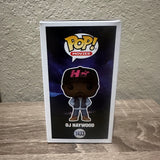 Funko POP! Horror Nope OJ Haywood Figure #1433!