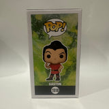 Funko POP! Disney Villains Beauty & The Beast Gaston Figure #1518!