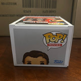 Funko POP! Netflix Rebel Moon Gunnar #1561!