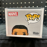 Funko Pop! Marvel Eternals Gilgamesh Glow Chase Figure #730!