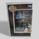 Funko POP! Deluxe The Lord of the Rings Gandalf at the Doors of Durin #1746