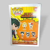 Funko POP! Anime My Hero Academia MHA Deku Figure #564!