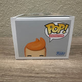 Funko POP! Futurama Philip J Fry Figure #1755!