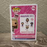 Funko POP! Movies Mean Girls 20th Anniversary Regina Figure #1706