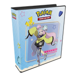 Ultra Pro: Pokemon Iono and Bellibolt 2 Inch Album