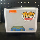 Funko POP! TMNT 2 Leonardo Meditating Teenage Mutant Ninja Turtles #1610!