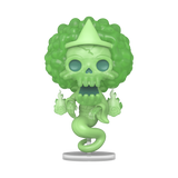 Funko POP! One Piece Anime Brook Exclusive Figure #2325!