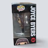 Funko POP! Netflix Stranger Things Joyce Byers Exclusive #1801