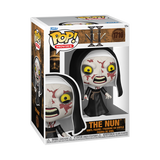 Funko POP! Funko Horror The Nun Levitating Figure #1710!