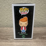 Funko POP! Futurama Philip J Fry Figure #1755!