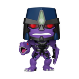 Funko Pop! Transformers Beast Wars Megatron (Tyrannosaurus Rex) Figure #1716!