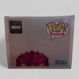 Funko POP! Godzilla Art Deco Super Figure #1890
