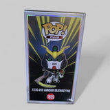 Funko POP! Plus Anime Mobile Suit Gundam XXXG-01D Gundam Deathscythe Figure #1935