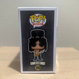 Funko Pop Rocks: Guns N Roses - Shirtless Slash Music Figure #398!