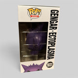 Funko POP! Video Games Pokemon Gengar Figure #1031!
