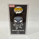 Funko POP! Marvel Spider-Man Fear Itself Suit Glow Figure #1445