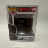 Funko Pop! Movies 70th Anniversary Shin Godzilla 2016 Figure #1665