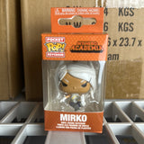 Funko Pocket Pop! Keychain My Hero Academia Mirko Mini Figure
