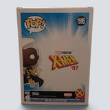 Funko POP! Marvel X-Men ‘97 Wasteland Storm Figure #1595!