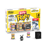 Funko Bitty Pop! Despicable Me Minions with Mystery Pop!