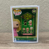 Funko POP! Wicked Glinda in Nightgown Figure #1699!