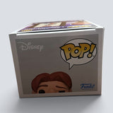 Funko POP! Disney The Hunchback of Notre Dame Quasimodo Figure #1734!