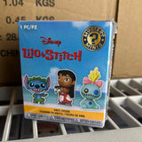 Funko Mystery Mini’s Disney - Lilo & Stitch