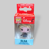 Funko Pocket Pop! Keychain Disney Frozen Elsa Winter Outfit Figure