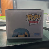 Funko POP! Anime Jujutsu Kaisen Kasumi Miwa Figure #1642!