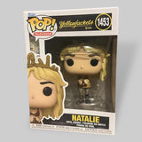 Funko Pop! Yellowjackets - Natalie Scatorccio Figure #1453!