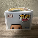 Funko POP! NBA Legends Jason Kidd Rookie Dallas Mavericks Figure #195!