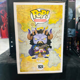 Funko POP! One Piece Anime Kaido 6” Super Sized Figure #1624!